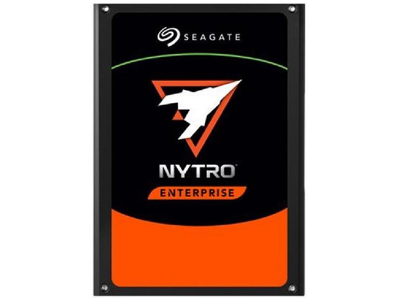 Seagate SSD Nytro 3532 2.5 SAS 6400 GB