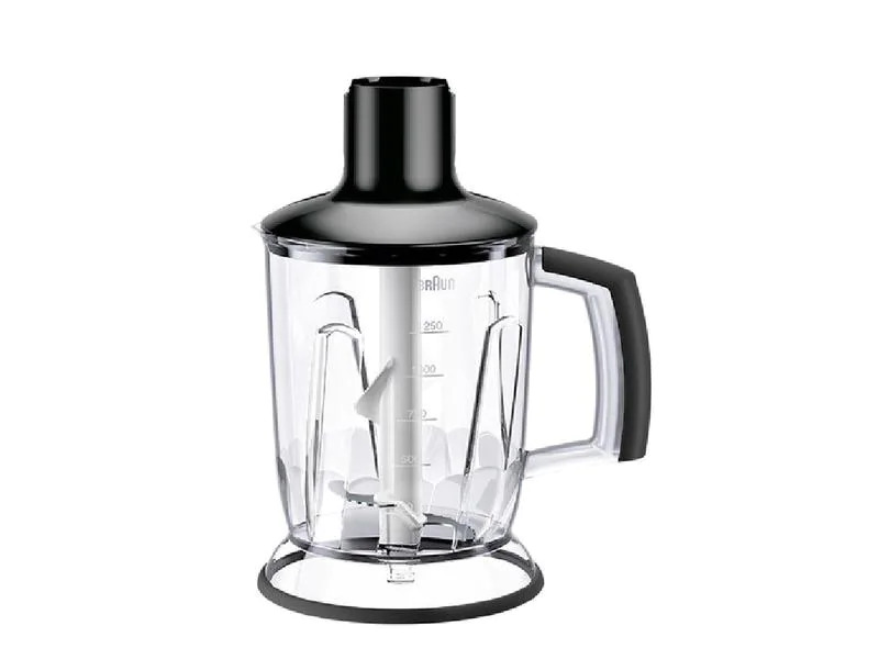 Braun Zerkleinerer-Aufsatz MQS 601