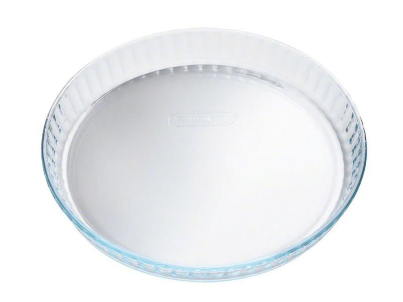 Miele Torten-Backform MBFG 30 Ø 30, Transparent