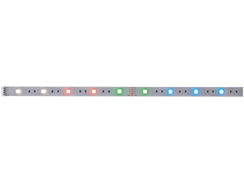 Paulmann LED-Stripe MaxLED 250 RGBW, 1 m Verlängerung