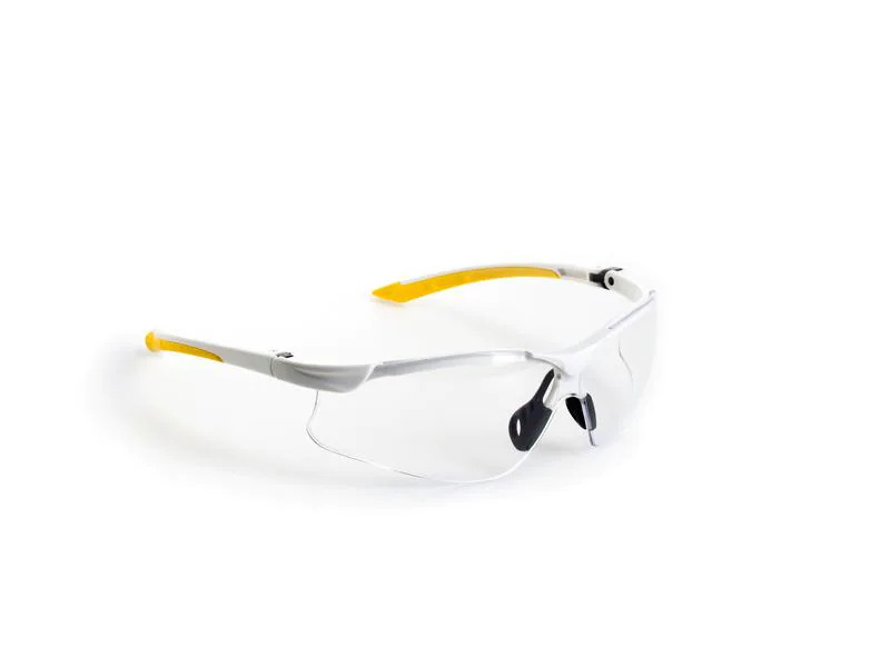 UNICO Schutzbrille 2600 CSV Transparent