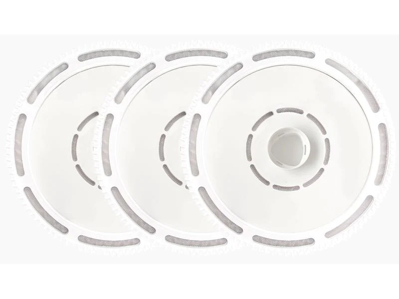 Venta Luftwäscher Hygienedisk AeroStyle 3er
