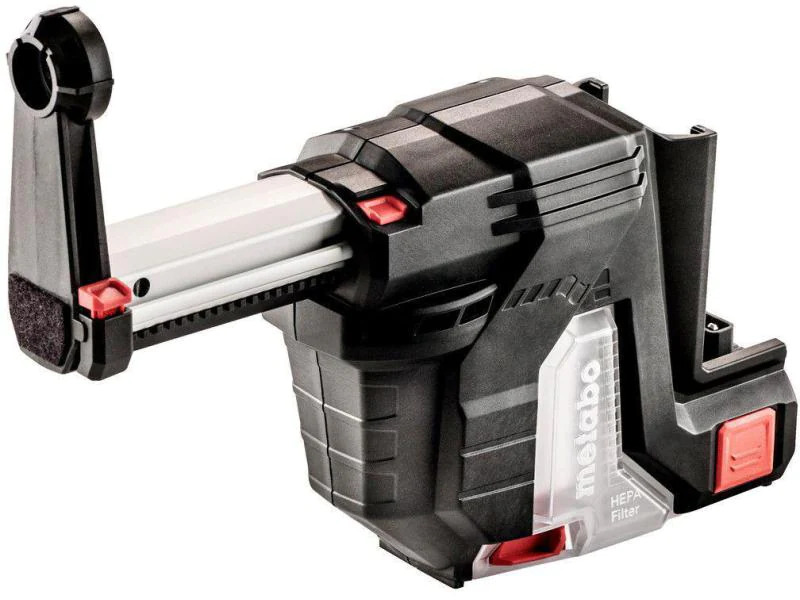 Metabo Absaugvorrichtung ISA 18 LTX 24