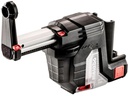 Metabo Absaugvorrichtung ISA 18 LTX 24