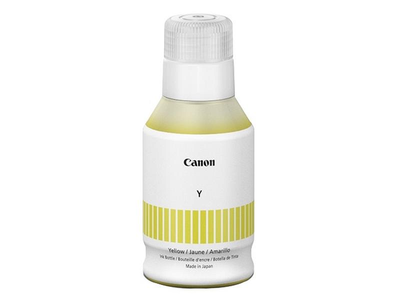 Canon Tinte GI-56 Y Gelb