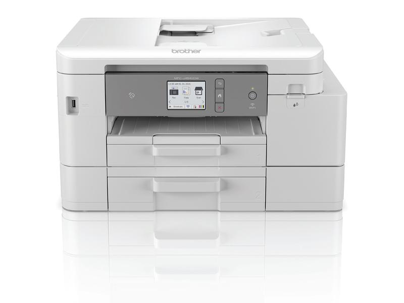 Brother Multifunktionsdrucker MFC-J4540DW