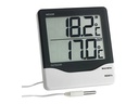 TFA Dostmann Thermometer Digital