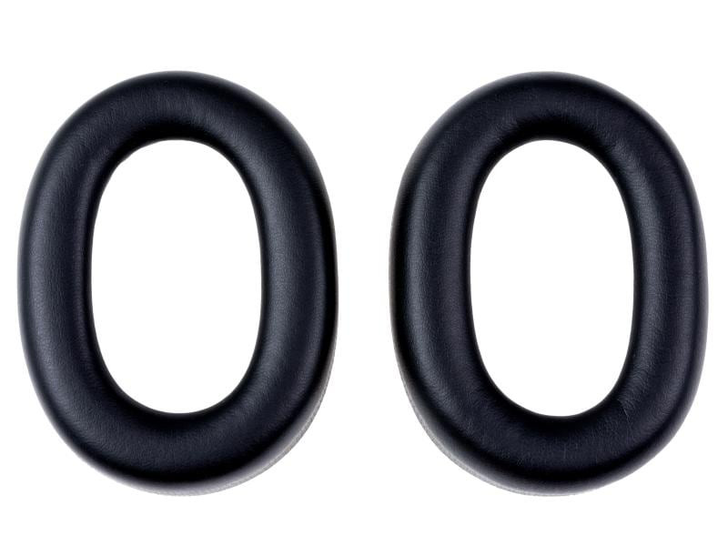 Jabra Ohrkissen zu Evolve2 85 Schwarz, 2 Stück