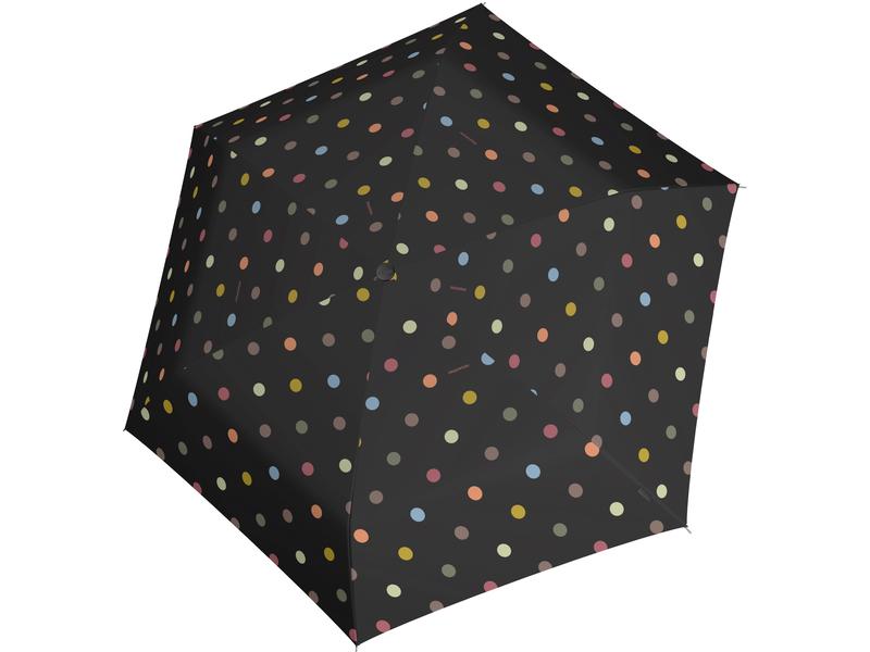Reisenthel Knirps Schirm Pocket Mini Dots