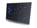 BeamZ Lichteffekt SparkleWall LED96 RGBW 3 x 2m