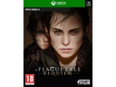 GAME A Plague Tale: Requiem
