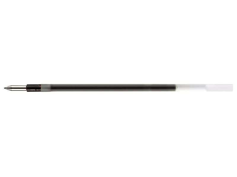 Uni Patrone uni Jetstream Schwarz, 0.7 mm