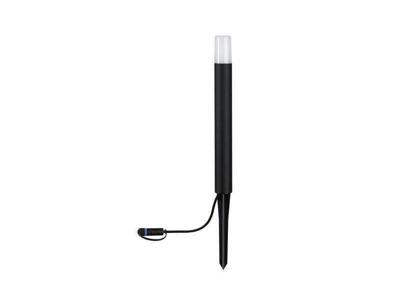 Paulmann Sockelleuchte Plug &amp; Shine Flarea 40 cm 3000 K, Erweiterung