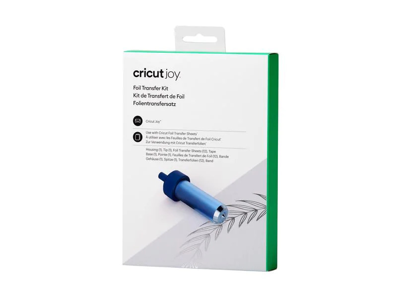 Cricut Werkzeug Folientransfer Set Joy