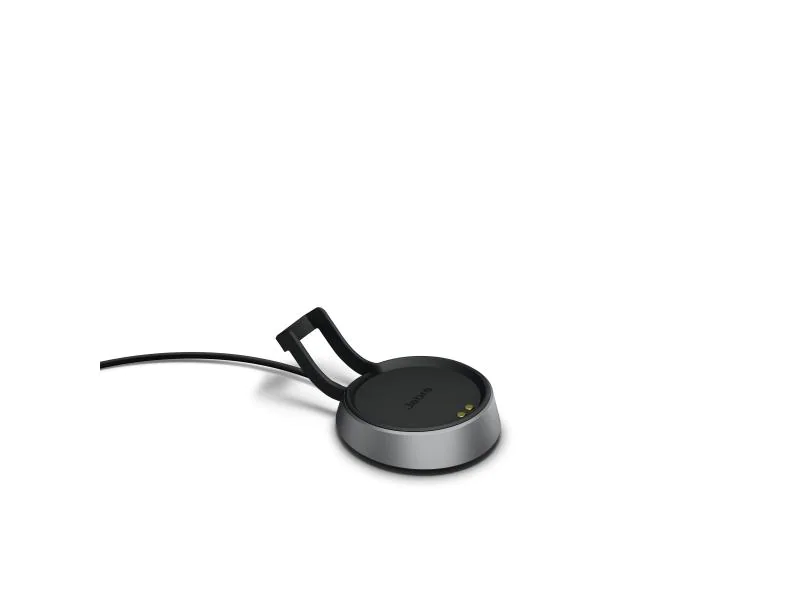 Jabra Ladestation zu Evolve2 85 Schwarz, USB-A