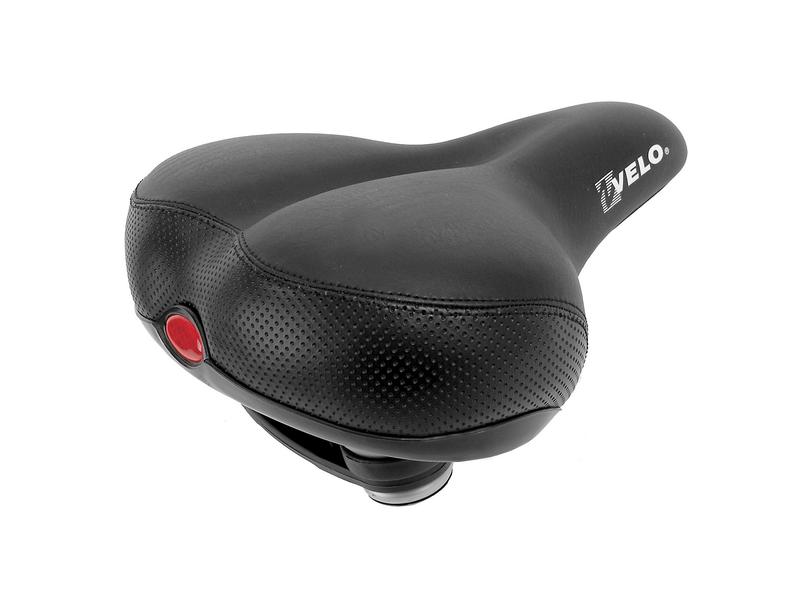 Velo Fahrradsattel Safety