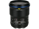 Laowa Festbrennweite Argus 33 mm F/0.95 CF APO – Sony E-Mount