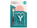 We R Memory Keepers Werkzeug 4-teilig