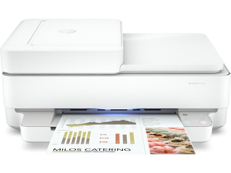 HP Multifunktionsdrucker ENVY Pro 6430e All-in-One