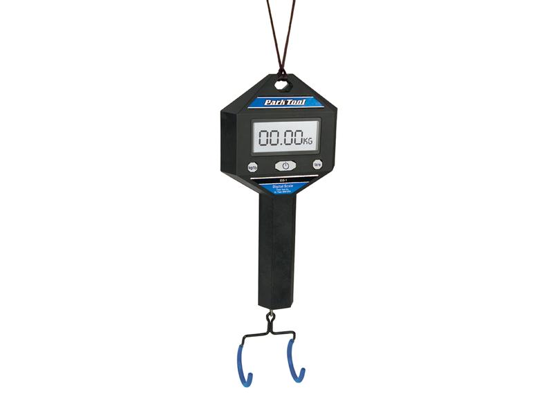 ParkTool Digitalwaage DS-1