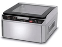 Caso Vakuumiergerät VacuChef 40 Silber