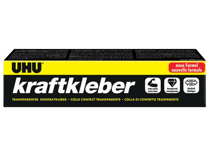 UHU Alleskleber 55 g 1 Stück