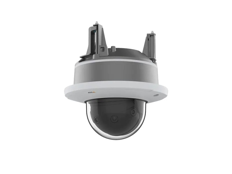 Axis Einbaugehäuse TQ3201-E Weiss 1 Stück