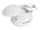 WEDO Tischsauger W2D2 Weiss