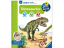 Ravensburger Kinder-Sachbuch WWW Aktiv-Heft Dinosaurier
