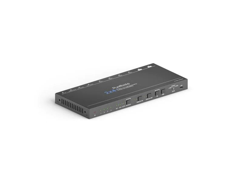 PureTools Splitter PT-SP-HD24DA HDMI