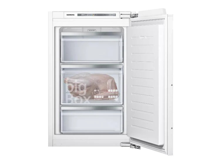 Siemens Einbaugefrierschrank GI21 VADE0