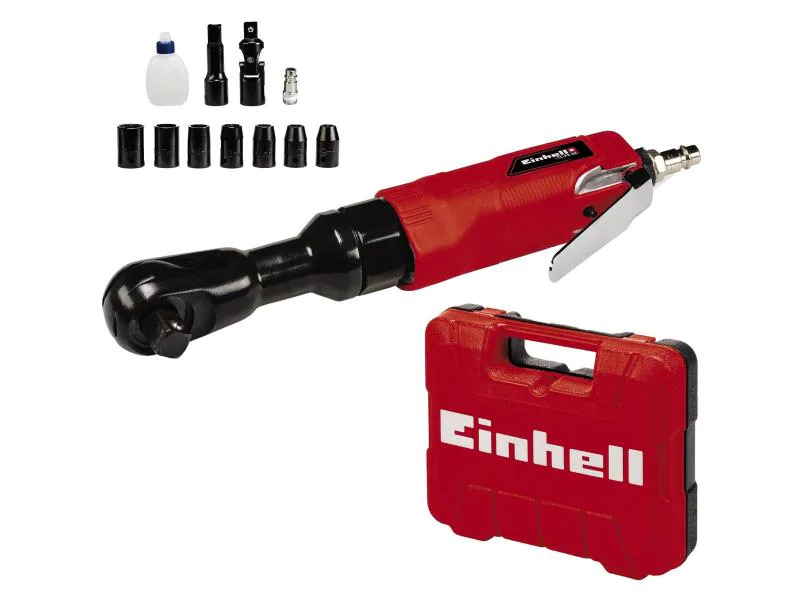 Einhell Druckluft-Ratschenschrauber TC-PR 68