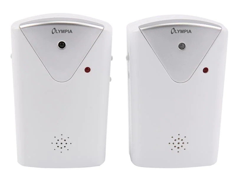 Olympia Funk-Lichtschranke IR500