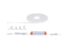 Paulmann LED-Stripe MaxLED Flow 2700 K, 5  m Basisset