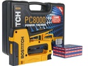 Bostitch Handtacker  PC8000 Kit