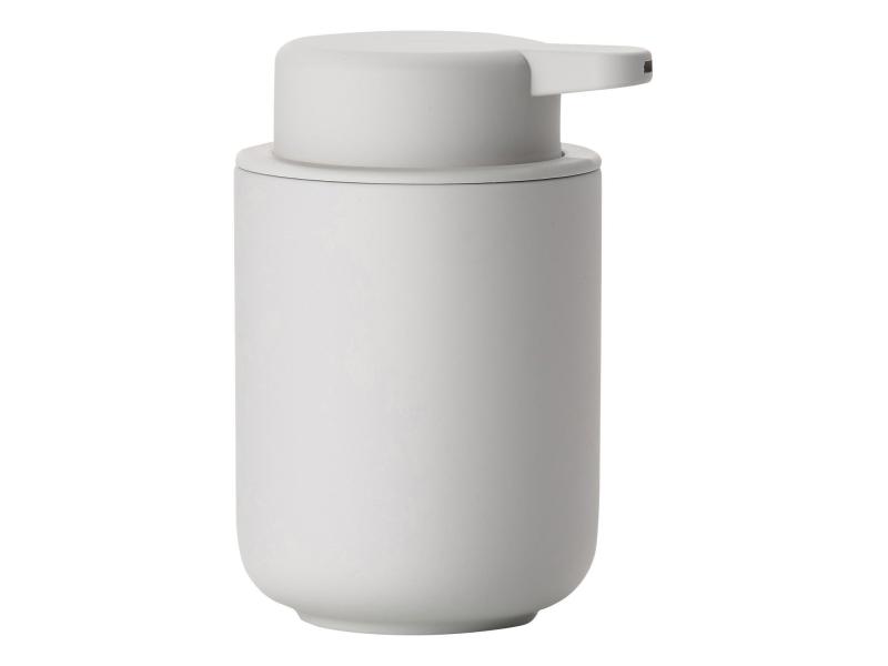 Zone Denmark Seifenspender Ume 250 ml, Soft Grey