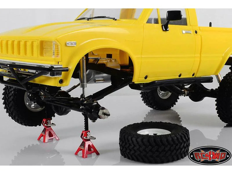RC4WD Modellbau-Unterstellbock 3T