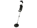 Velleman Metalldetektor CS150N