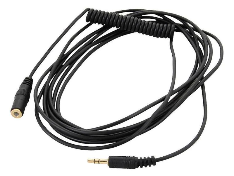 Rode Audio-Kabel VC1 3.5 mm Klinke - 3.5 mm Klinke 3 m