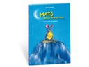 NordSüdVerlag Bilderbuch Mats und die Wundersteine