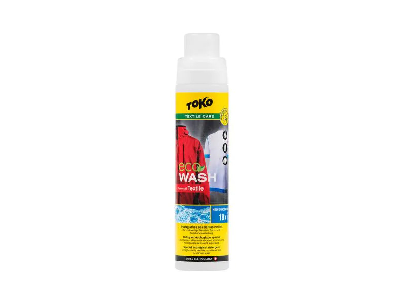 TOKO Waschmittel Eco Textile Wash 250 ml