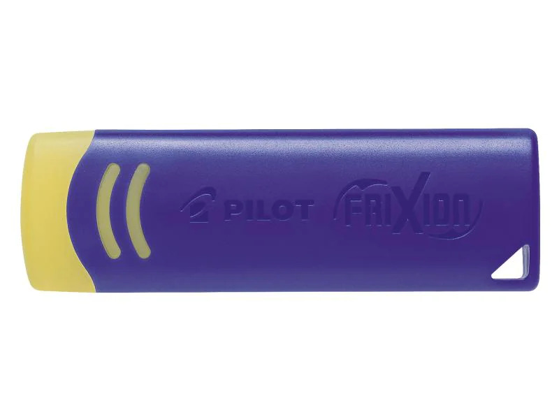 Pilot Radiergummi FriXion Blau