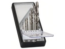 Bosch Professional Holzbohrer-Set Robust Line 7-teilig