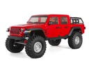 Axial Scale Crawler SCX10 III Jeep Gladiator JT ARTR, 1:10
