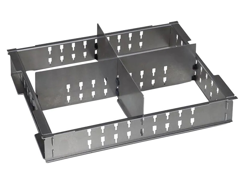 L-BOXX Trennwand 4F L-BOXX 136
