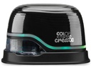 Colop Beschriftungsgerät e-mark create, Schwarz