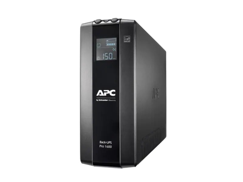 APC USV BR1600MI 1600 VA / 960 W