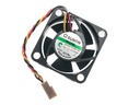Synology NAS-Ersatzlüfter Fan 40 x 40 x 20_2
