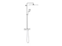 GROHE Duschsystem Rainshower SmartActive 310 Cube EcoJoy