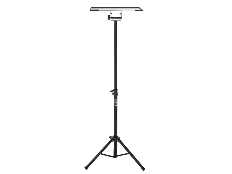 Bemero Projektionstisch PS-9010BK Schwarz